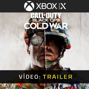 Call of Duty Black Ops Cold War Cross-Gen Bundle Trailer de Vídeo