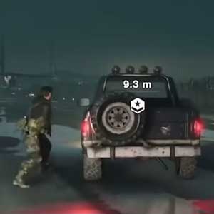 Call of Duty Black Ops Cold War campanha principal