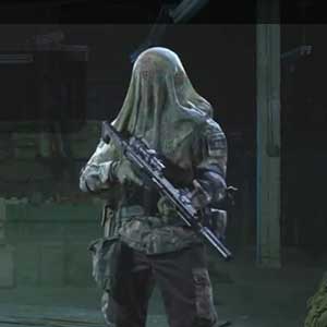 Personalizar characaters