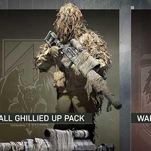 Armas e munições amo up for grab