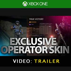 Comprar Call of Duty Modern Warfare Exclusive Operator Skin Xbox One Barato Comparar Preços