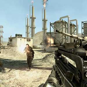 Pacote de Ressurgimento