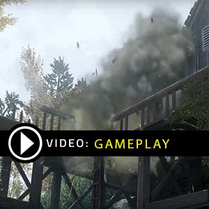 Call of Duty Modern Warfare Remastered Vídeo de Jogabilidade