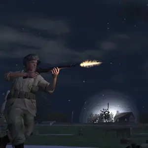 Call of Duty Warchest - D-Day