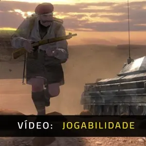 Call of Duty Warchest - Vídeo de Jogabilidade