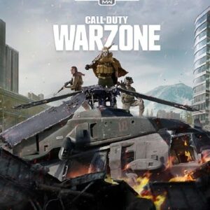 Warzone 2 acabou de ser confirmada como uma Xbox Exclusive?