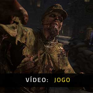 Call of Duty WW2 - Jogo de Vídeo