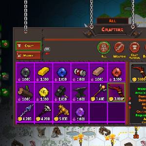 Call of Heroes Tower Defense - Criação