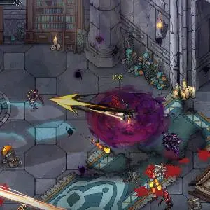 Call of Sentinels - Modo sobrevivência