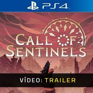 Call of Sentinels PS4 - Trailer de Vídeo