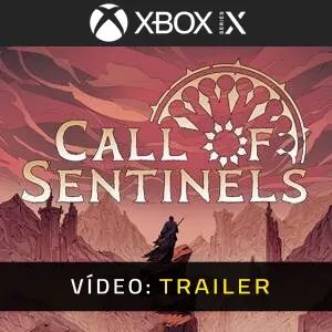 Call of Sentinels Xbox Series - Trailer de Vídeo