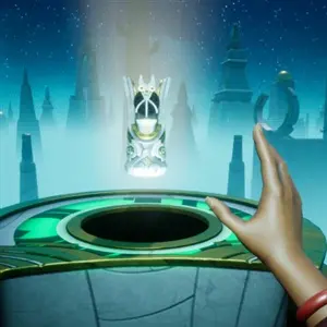 Call of the Elder Gods - Artefato