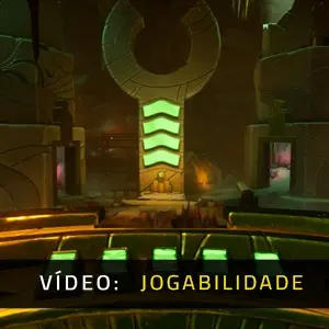 Call of the Elder Gods - Jogabilidade
