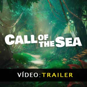 Call of the Sea Atrelado de vídeo