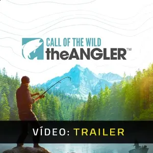Call of the Wild The Angler - Trailer