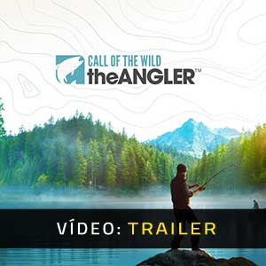 Call of the Wild The Angler - Atrelado