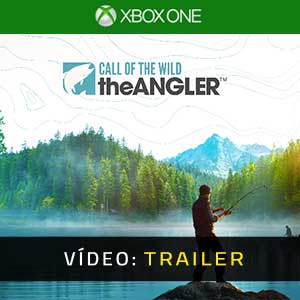 Call of the Wild The Angler - Atrelado