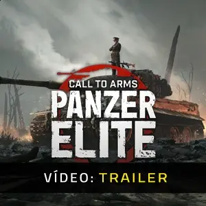 Call to Arms: Panzer Elite - Trailer de Vídeo