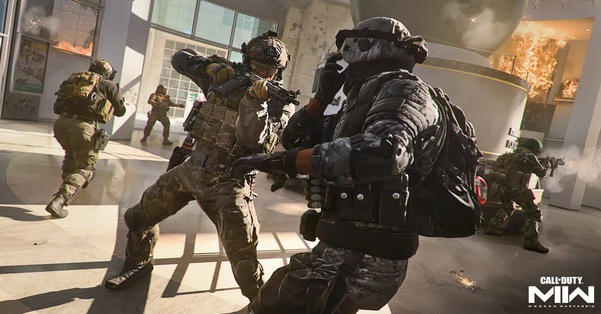 modern warfare 2 game pass