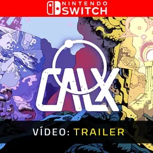 CALX Nintendo Switch – Trailer