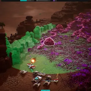 Calyx - Morteiro Atormentador