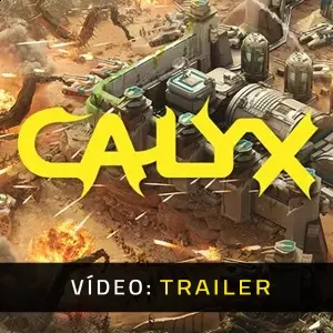 Calyx - Trailer de Vídeo