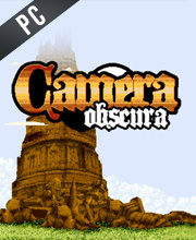 Camera Obscura Pc