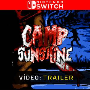 Camp Sunshine Trailer de Vídeo