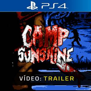 Camp Sunshine Trailer de Vídeo