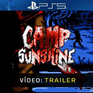Camp Sunshine Trailer de Vídeo