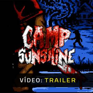 Camp Sunshine Trailer de Vídeo