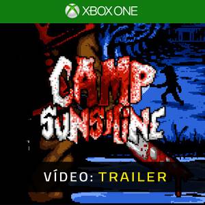 Camp Sunshine Trailer de Vídeo