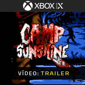 Camp Sunshine Trailer de Vídeo