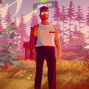 Camping Simulator: The Squad - Personalização