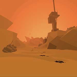 deixar para trás a agitação