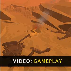 CAN ANDROIDS PRAY BLUE Gameplay Video