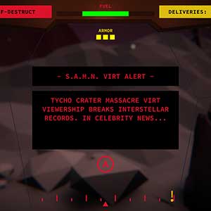 CAN ANDROIDS SURVIVE - Produtos a entregar