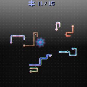 Can of Wormholes - Serpente