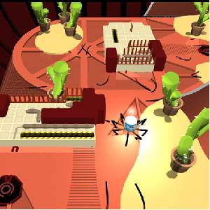 Can of Wormholes - Cacto