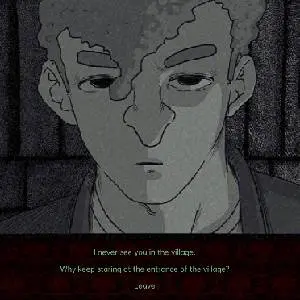 Candlelight: Lament - Homem