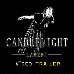 Candlelight: Lament - Trailer