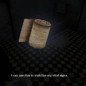 Cannibal Abduction - Ligadura