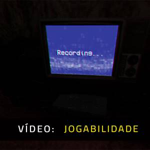 Cannibal Abduction - Jogabilidade