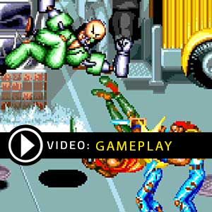 Comprar Capcom Beat 'Em Up Bundle Nintendo Switch barato Comparar Preços