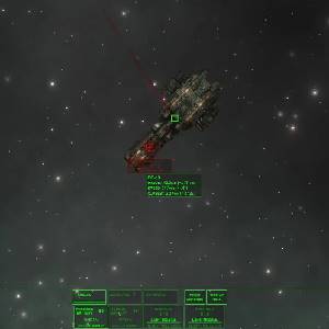 Capital Command - Estação