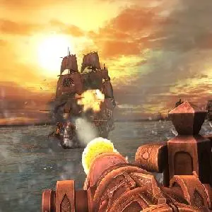 Captain Blood - Navio