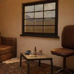 Car Dealer Simulator - Janela