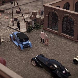 Car Manufacture - Vendas