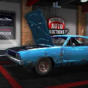 Car Mechanic Simulator 2015 - PickUp and SUV - Tempest Magnum