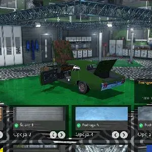 Car Mechanic Simulator 2015 - PickUp and SUV - Peças do Traje
